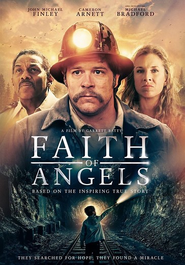 Faith of Angels streaming: where to watch online?