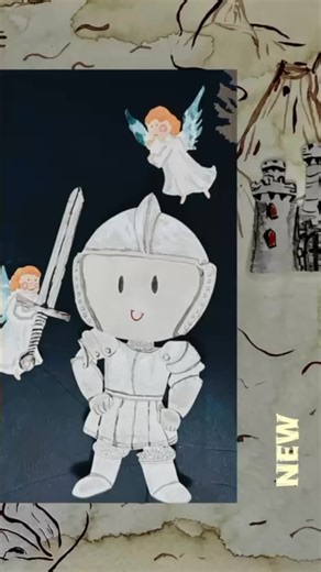 The Blessing: A Bible Song for Kids