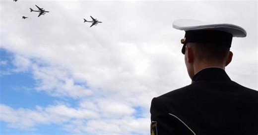 Russia and China to hold joint military drills