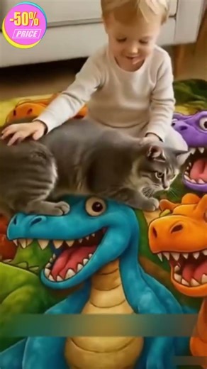 🔥🦕【Προσφορά Περιορισμένης Διάρκειας】Χαριτωμένη Κουβέρτα Υπνοδωματίου με Τύπωμα 2025【150εκ. x 200εκ.】