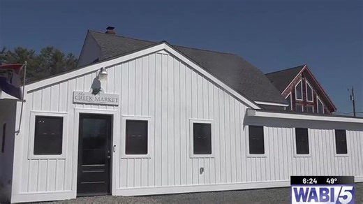 Newport farm to open market for second season, spotlighting Maine-made goods | Haystack News