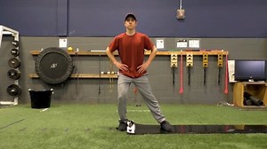 Watch Powerslide exercise examples on Amazon Live