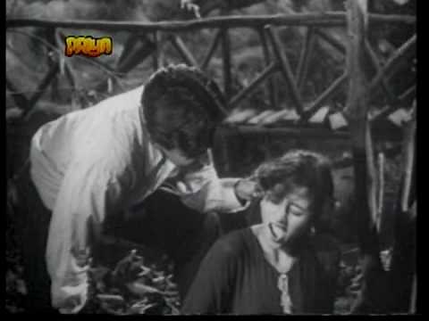 Talat Mahmood (Nain Mile Nain Hueay Bawarey/TARANA)