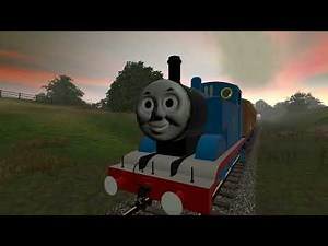 Renai Circulation (Trainz MV)