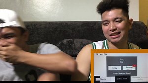 1M views · 3.8K reactions | DONT STOP 8 NOTE CHALLENGE with Team Horror's Jomar Lovena & super epal (Watch 'til the end)  ©KingBadger | Jon & Jelai #JoLai #TeamHorror #TeamJoLai #JelaiAndres #JonGutierrez #8NoteChallenge | Jon Gutierrez | Facebook