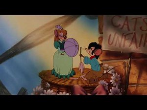 An American Tail Suite