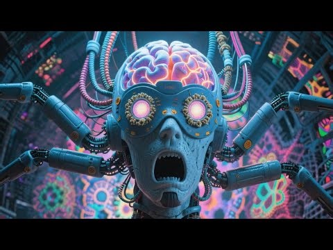 Neural Matrix - Mind Mayhem (Official Music Video)