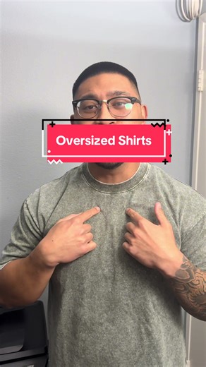 Best Oversized Shirt Outfit Ideas for Every Occasion