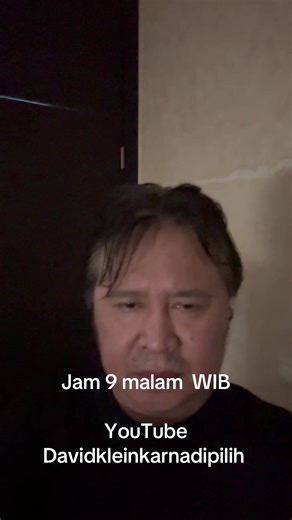 David Klein. YouTube live
