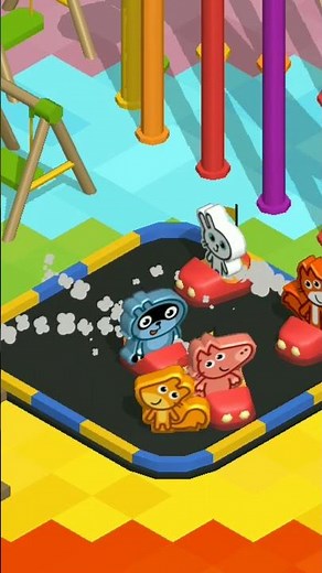 Studio Pango Pango Build Park #rollercoaster #pango