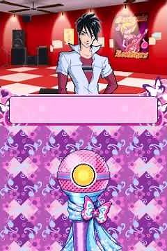 WinX Club Rockstars Gameplay (Nintendo DS)