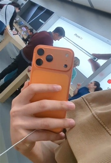 Pixel 7 Pro vs iPhone 17 Pro Zoom: A Comparison