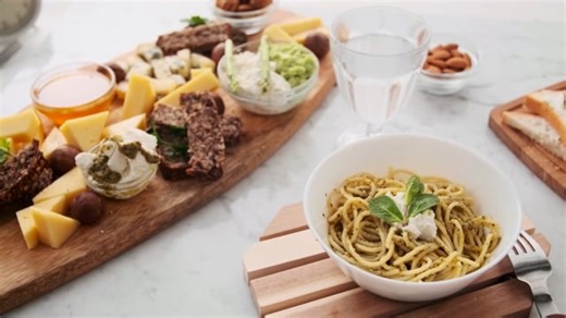 Food Cooking Art - Free video on Pixabay