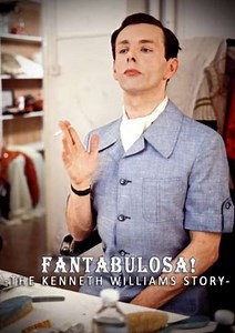 Kenneth Williams: Fantabulosa! - Movie
