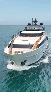 Captain Waving Back at the Drone! 🤣 San Lorenzo Yachts! | Haulover Inlet ➡️ Follow roughinlets for more original boat action videos! #roughinlets #hauloverinlet #boyntoninlet #boyntonboats #bocainlet #bocaboats #wavyboats #hauloverboats #Miami #boatzone #boatsvshaulover #boatsdaily | roughinlets