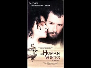 Opening to Till Human Voices Wake Us VHS (2003)