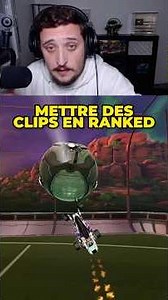 A BETTER CAR than the Fennec? 😳 #rocketleague