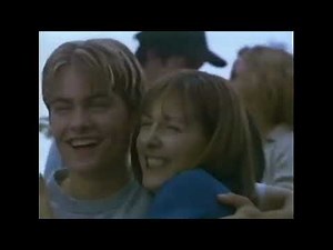 Opening to Snow Dogs 2002 VHS