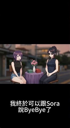 再見了Sora, LibTV免排隊Seedance 2.0 #sora2 #seedance2