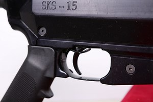 Scorpio SKS-15 Review | The Hunting Gear Guy