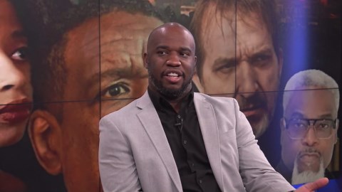 Dr. Ollie's 'Secret Sins' film now on Amazon & Apple TV