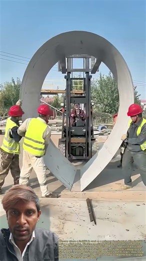 Shaping Steel: The Collaborative Craft of Metal Forming