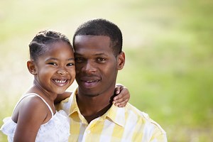 What One Letter To My Father Taught Me About Parenting | Essence