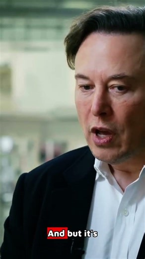 Elon Musk Explains the 3 Keys to a Sustainable Energy Future