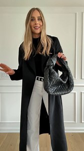 When in doubt black & white 🖤🤍 another mix of high-low! Comment OUTFIT below to receive a DM with the link to this post on my LTK https://liketk.it/5NyIg | Fashion Jackson