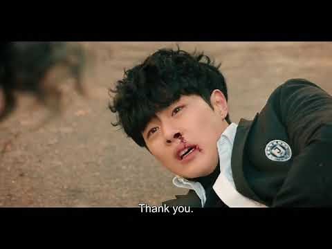 THE UNCANNY COUNTER EP 16 (ENGLISH SUB) FINALE 💯