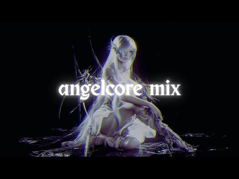 angelcore mix // Etherbound Hearts (Vol. 8)