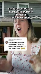 Hopefully my conversation with Aunt Jen is helpful for when you meet your own Aunt Jens 😇 | Mrs. Frazzled