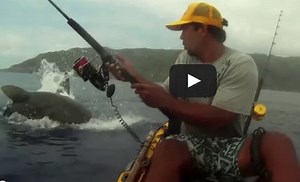 Angelvideos und Filme für Angler