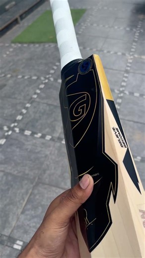 Sg Hp Icon English Willow Cricket Bat ! akcricket.com #cricketlover #viral #cricketshorts #sg #ew