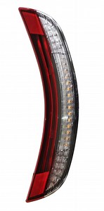 [Hot Item] LED Rear Lamp Bus 24V LED Bus Tail Light Hc-B-2765