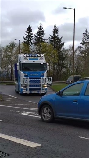 Intake Transport