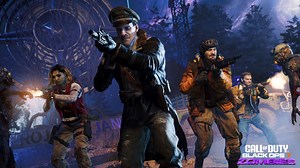 All Black Ops 7 Zombies weapon camos & how to get them