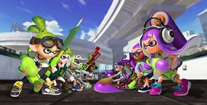Splatoon "Stay Fresh" trailer announces new Global Testfire for late August and shows off recent features
