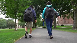 Congratulations and welcome to... - Phillips Academy