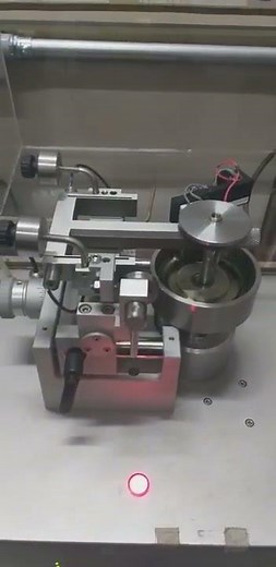 Wear Testing Tribometer