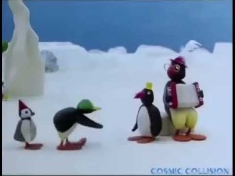 Pingu #53 fiestatatataatatat