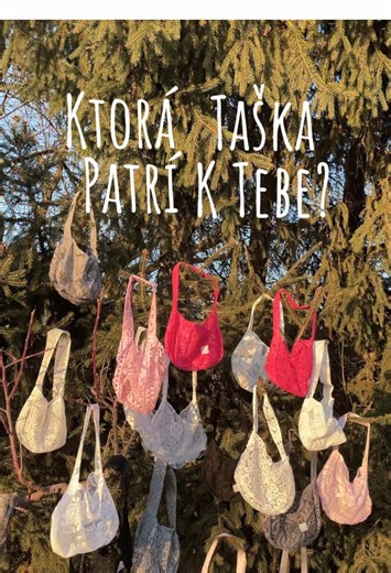 Zisti, ktorá taška ti je súdená!