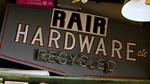 1.8K views | RAIR: Recycled Artist in Residency. Artists, embedded in a NE Philadelphia trash dump, are creating works of art from pieces of trash. | Localish | Facebook