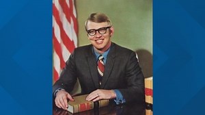 Tony Park, Idaho's former top prosecutor, dies at age 90