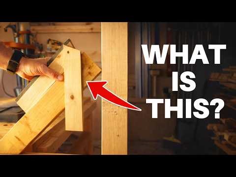 6 Old-Time Carpenter Tricks You’ll Actually Use