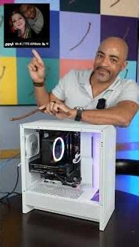 January PC Giveaway Winner - NZXT Player One Prime Pre-built Gaming PC