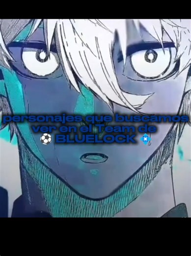 Ultimate Blue Lock Team Edits Compilation