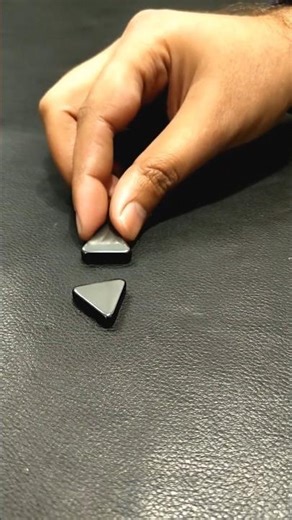 🧲 Magnet Experiment | Interesting games #experiment #magnet #game