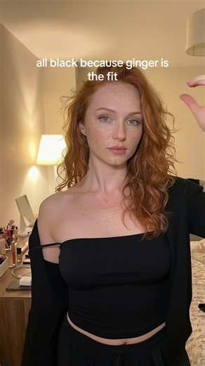Why Redheads Stand Out: The Power of Ginger Hair