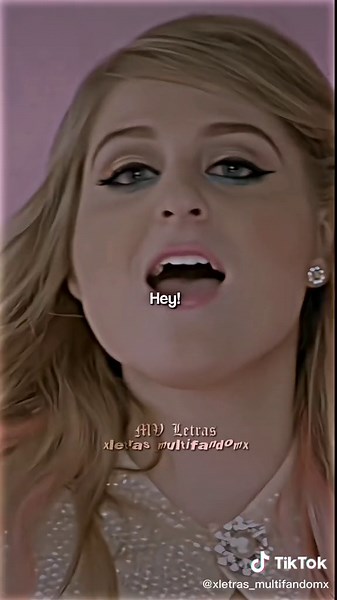 All About That Bass || Meghan Trainor || #doritosflatlife #letrasmusicvideos #traducidoalespañol #meghantrainor #meghantrainorallaboutthatbass #edits